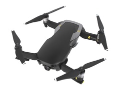 Квадрокоптер DJI Mavic Air Onyx Black