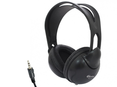 Наушники Ritmix RH-529 Black