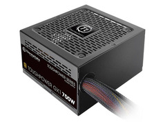 Блок питания Thermaltake Toughpower GX1 700W