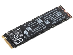 Твердотельный накопитель Intel 760p Series 128Gb SSDPEKKW128G801