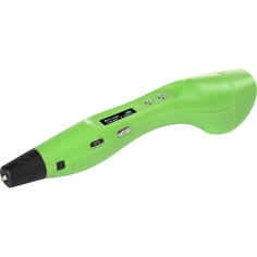 3D ручка Funtastique ONE FP001A-G Green