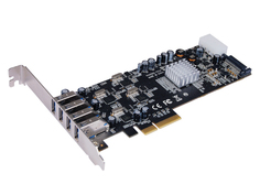 Контроллер ST-LAB U-1010