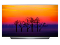 Телевизор LG OLED65C8PLA