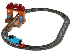 Игрушка Mattel Fisher-Price Thomas And Friends DFM49