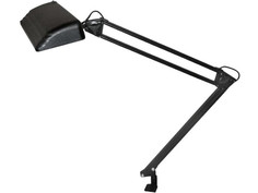 Настольная лампа Трансвит Дельта ПС32 LED Black