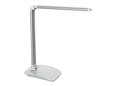 Настольная лампа Sonnen PH-3607 Silver 236686