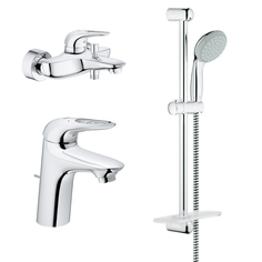 Смеситель Grohe Eurostyle 2015 124416