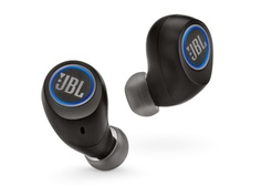 JBL Free X Black JBLFREEXBLKBT