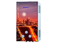 Водонагреватель Edisson Spark S 20 G (Мегаполис)