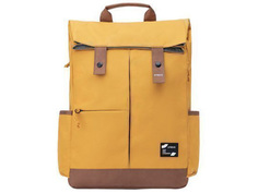Рюкзак Xiaomi Urevo Youqi Energy College Leisure Backpack Yellow