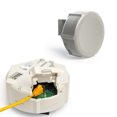Wi-Fi роутер MikroTik RouterBoard SXT Lite5 SXT 5nD 2r RBSXT-5nDr2