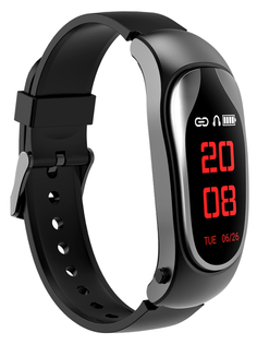 Умный браслет KingWear KR04 Black
