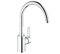 Смеситель Grohe Eurostyle Cosmopolitan 33975002