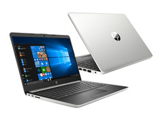 Ноутбук HP 14-cf1002ur 5SZ88EA (Intel Core i5-8265U 1.6 GHz/8192Mb/1000Gb + 128Gb SSD/No ODD/AMD Radeon 530 2048Mb/Wi-Fi/Bluetooth/Cam/14/1366x768/Windows 10 64-bit)