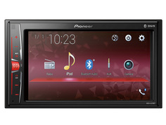 Автомагнитола Pioneer MVH-A210BT