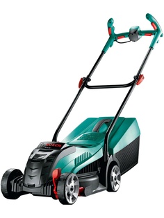 Газонокосилка Bosch Rotak 32 Li 0600885D06