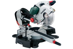 Пила Metabo KGS 254 Plus 102540300