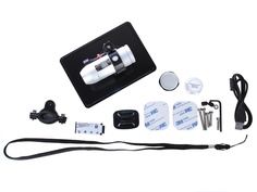 Экшн-камера Bullet HD3 Mini