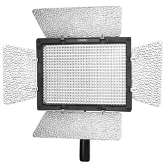 Накамерный свет YongNuo LED YN-600L II 5500k