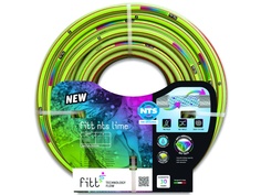 Шланг Fitt NTS Lime 1/2 25m