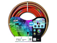 Шланг Fitt NTS Red 1/2 25m