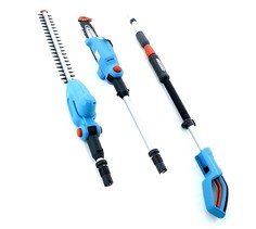 Кусторез Gardena TCS Li 18/20 + 08867-20.000.00