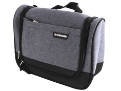 Сумка Wenger 27x11x20 Wenger Grey 2379424512