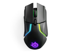 Мышь Steelseries Rival 650 Black 62456