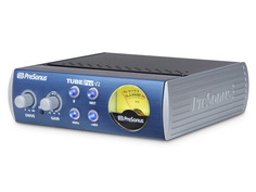 Аудиоинтерфейс PreSonus TubePre V2 микрофонный предусилитель