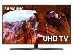Телевизор Samsung UE43RU7400U 43 (2019)