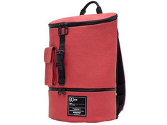 Рюкзак Xiaomi 90 Points Chic Leisure Backpack Female Red