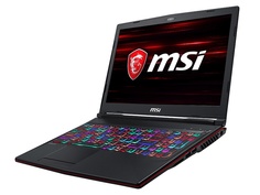 Ноутбук MSI GL63 8SDK-487XRU 9S7-16P732-487 (Intel Core i7-8750H 2.2GHz/16384Mb/1000Gb + 128Gb SSD/No ODD/nVidia GeForce GTX 1660 Ti 6144Mb/Wi-Fi/Bluetooth/Cam/15.6/1920x1080/DOS)