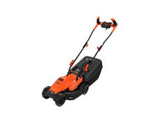 Газонокосилка BLACK+DECKER BEMW451BH