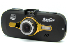 Видеорегистратор AdvoCam FD8 Gold-II GPS + Глонасс