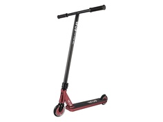 Самокат Tech Team Virus 2019 Black-Red