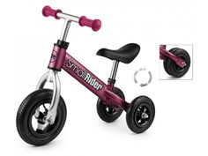 Беговел Small Rider Jimmy Cherry