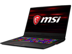 Ноутбук MSI GE75 8SE-209RU 9S7-17E212-209 (Intel Core i7-8750H 2.2Ghz/16384Mb/1000Gb + 128Gb SSD/No ODD/nVidia GeForce RTX 2060 6144Mb/Wi-Fi/Bluetooth/Cam/17.3/1920x1080/Windows 10 64-bit)