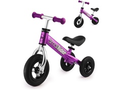 Беговел Small Rider Jimmy Purple