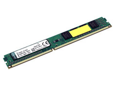 Модуль памяти Kingston DDR3 DIMM 1600MHz PC3-12800 - 4Gb KVR16N11S8/4