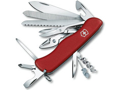 Мультитул Victorinox WorkChamp 0.9064
