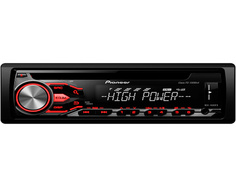 Автомагнитола Pioneer DEH-4800FD