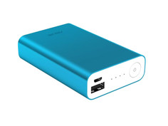 Внешний аккумулятор ASUS Power Bank ZenPower 10050mAh Blue 90AC00P0-BBT029 / 90AC00P0-BBT079