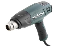 Строительный фен Metabo HE 20-600 602060500
