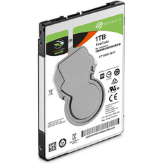 Твердотельный накопитель Seagate FireCuda SSHD 1Tb ST1000LX015