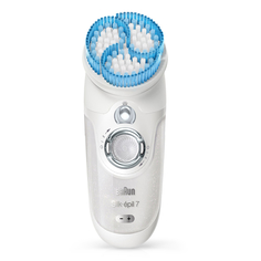 Эпилятор Braun 7-939e Silk-epil 7 SkinSpa Wet & Dry