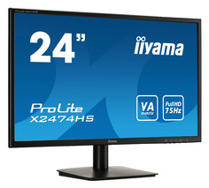 Монитор iiyama X2474HS-B1