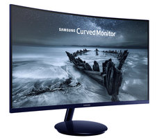 Монитор Samsung C27H580FDI