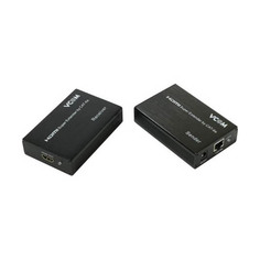 Аксессуар VCOM Удлинитель HDMI 60m DD471