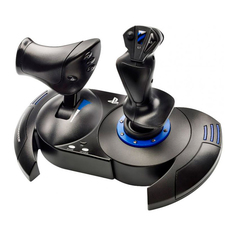 Джойстик Thrustmaster T-Flight Hotas 4 Emea War Thunder Pack PS4/PC 4160656 / 4160664