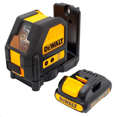 Нивелир DeWalt DCE088D1R-QW